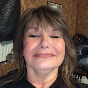 Meet your Posher, Frances